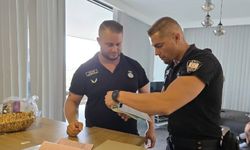 İskele’de sağlığa aykırı botoks yapan kişiye cezai işlem uygulandı