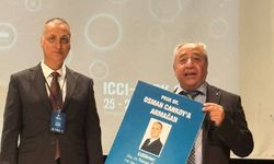 Prof. Dr. Osman Cankoy adına anı kitabı