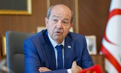 Tatar: Halkıma güveniyorum; daha güçlü, özgür ve bağımsız bir KKTC için sandığa gidin