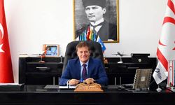 Arıklı’dan 29 Ekim Cumhuriyet Bayramı Mesajı
