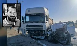 Trafik kazasında hayatını kaybeden Raşit Tekin'in kardeşine cenaze izni!