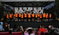 24. Uluslararası Zeytinlik Zeytin Festivali devam ediyor