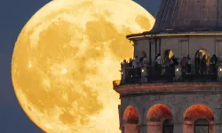 2019'dan bu yana en yakın Süper Ay geliyor, büyüleyici bir şölen olacak