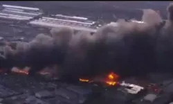 Kentucky'deki kargo uçağı kazasında 14 kişi ölmüştü: Kokpitte çalan 'gizemli zil sesi' araştırılıyor