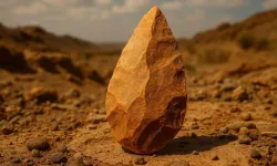 2.7 milyon yıllık taş aletler: İnsanlığın ilk büyük yeniliği ortaya çıktı