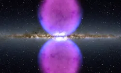 Gizemli ve görünmezdi: Karanlık maddeye dair ilk doğrudan kanıt bulundu