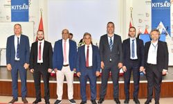 KITSAB yeni yönetimini belirledi: Yeni başkan Oğuz Akançay