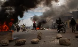 22 Kıbrıslı Rum Tanzanya’da mahsur kaldı!