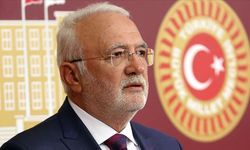 Elitaş, KKTC'nin kuruluşunun 42. yılını kutladı