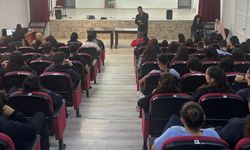 ESPAD ülke genelindeki tüm ortaöğretim kurumlarında uygulanıyor