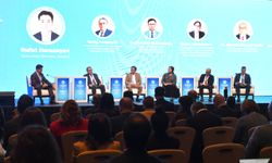 Azerbaycan'da Türk Devletleri Teşkilatı Medya Forumu düzenlendi