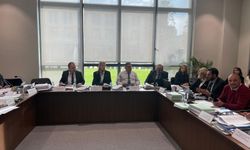 Komitedeki bütçe görüşmelerinde son gün… Maliye Bakanlığı bütçesi görüşülüyor...