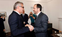 Liderler 11 Aralık’ta ortak temaslarda bulunacak