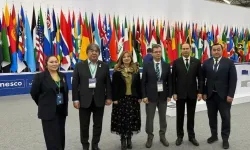 UNESCO, 15 Aralık’ı "Dünya Türk Dili Ailesi Günü" ilan etti