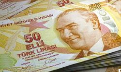 İskele’de 50 TL’yi çakmakla yaktı: Tutuklandı