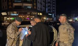 Polis kuş uçurtmadı! Bin 482 kişiye yasal işlem, 59 tutuklu!