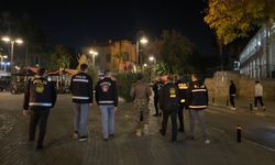 İkamet izinsiz 53 kişi tutuklandı!