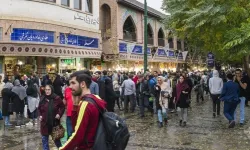 İran'da kısırlık alarmı: Çiftlerin sadece 10 yılı kaldı