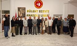 BEAL’de Okul Aile Birliği’nde Yeni Dönem Başladı