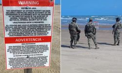 ABD, Meksika’yı “yanlışlıkla” işgal etti