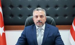 Serdaroğlu: Kısa vadeli kazançlar uğruna ülkemizin kaynaklarını satmak kabul edilemez