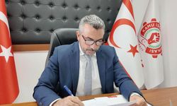 Serdaroğlu 10 Kasım mesajı yayımladı