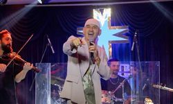 ALTAY MERİT LEFKOŞA’YI SALLADI!