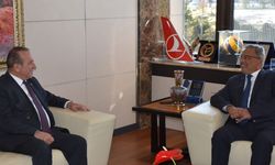 Ataoğlu: THY ile işbirliğimiz sürecek