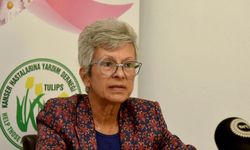 KHYD Başkanı Kanlıada: Nüfusa göre tarama oranı yüzde 8’in altında