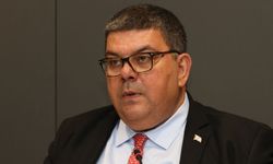 Berova: Kadınların gücü, cumhuriyetimizin ve toplumumuzun en sağlam temelidir