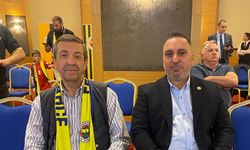 Aliusta yeniden başkan seçildi