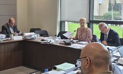 Çalışma ve Sosyal Güvenlik Bakanlığı bütçesi, 40 milyon TL artışla kabul edildi