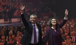 CHP 39. Olağan Kurultayı yapılıyor