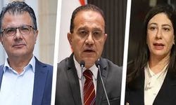 CTP Olağanüstü Kurultayı yarın yapılıyor: Üç aday başkanlık için yarışacak