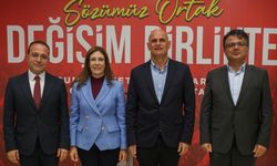 CTP’nin Aday Tanıtım Programı İskele’deydi...