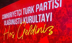 CTP’nin Olağanüstü Kurultayı bugün… Başkanlık için Akansoy, Usar ve Şahali yarışıyor