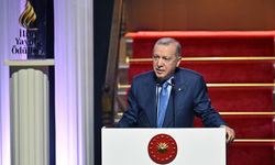 Erdoğan: Terörsüz Türkiye için kararlılığımız tam