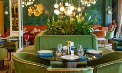 Nima Restaurant & Lounge Bar’a Uluslararası İki Ödül