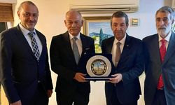 Ertuğruloğlu: KKTC’nin tanınması zaman alacak ama kaçınılmaz. Türk devleti sabırlıdır