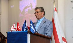 Üstel: Siyasi istikrar ve turizm politikalarının devamlılığı sektörün en büyük güvencesidir