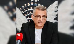 Cumhurbaşkanı Erhürman: Olmam gereken her yerde olmaya hazırım