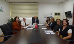 Hasipoğlu: Yaşlılarımıza en iyi hizmeti sunmak için yasalarımızı güncelliyoruz