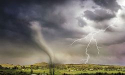 "Adel" geliyor... Güney sarı uyarı yayımladı...