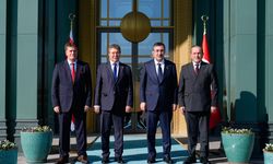 Üstel: Tüm projelerimize açık ve güçlü destek verilmesi bizleri son derece mutlu etmiştir