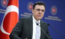 Keçeli: Güney Kıbrıs’ın Ada’nın tümünü ilgilendiren tasarruflarda bulunma yetkisi yok