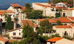 Larnaka-Vuda’da 273 “göçmen” evi Türk malı üzerine inşa edildi