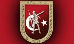 Güvenlik Kuvvetleri Komutanlığı’ndan istihdam duyurusu