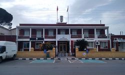 Güzelyurt Kaymakamlığından Mevlevi’de “patlamamış mermi” uyarısı