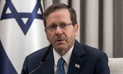 İsrail Cumhurbaşkanı: İsrail, Güney Kıbrıs ve Yunanistan arasındaki iş birliği eşsiz bir fırsat