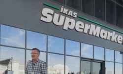 İKAS Süpermarket’te yılbaşı coşkusu başladı: Etkinlik takvimi ve büyük kampanyalar bir arada